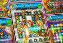 Lost Jewels - Match 3 Puzzle screenshot 7