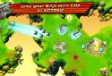 Ninja Hero Cats screenshot 11