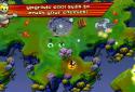 Ninja Hero Cats screenshot 12