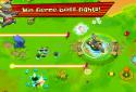 Ninja Hero Cats screenshot 8