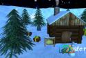 New Year (Live Wallpaper 3D Unity3d) screenshot 1