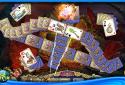 Emerland Solitaire screenshot 1