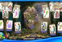 Emerland Solitaire screenshot 8