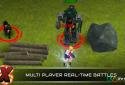 Exile Wars screenshot 1