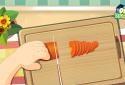 Dr. Panda's Restaurant screenshot 3