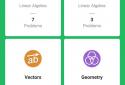 Mathematics from Algebra to the Tower screenshot 1