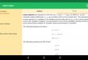 Mathematics from Algebra to the Tower screenshot 13