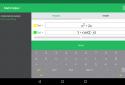 Mathematics from Algebra to the Tower screenshot 14