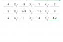 Mathematics from Algebra to the Tower screenshot 2