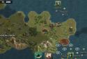 Glory of Generals :Pacific HD screenshot 5