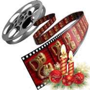 The film frame