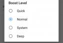 Total RAM Booster screenshot 4