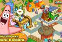 SpongeBob Moves In screenshot 2