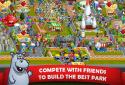 Rollercoaster Mania screenshot 8