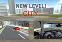 Slalom Racing Simulator screenshot 1