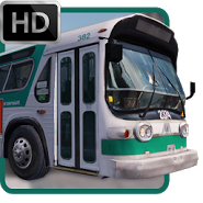 Bus Parking