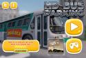 Bus Parking screenshot 1