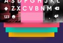 Fleksy Keyboard - Happy Typing screenshot 2