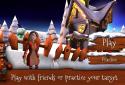 Snowdown Winter Edition 3D screenshot 4