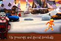 Snowdown Winter Edition 3D screenshot 5