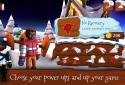 Snowdown Winter Edition 3D screenshot 7