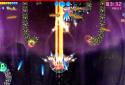 AstroWings Gold Flower screenshot 6