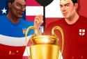 Be A Legend: Football screenshot 3