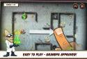 Grandpa and the zombies screenshot 2
