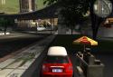 MIDTOWN CRAZY RACE screenshot 3
