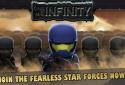 Call Of Mini: Infinity screenshot 1