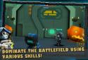 Call Of Mini: Infinity screenshot 4