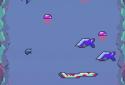 Ridiculous Fishing screenshot 12
