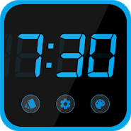 Digital Alarm Clock