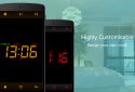 Digital Alarm Clock screenshot 15