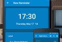 Digital Alarm Clock screenshot 7