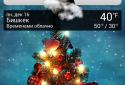 Real snow Live Wallpaper screenshot 3