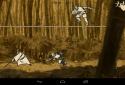 Paper Samurai screenshot 9