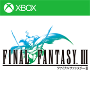 Final Fantasy III