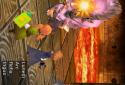 Final Fantasy III screenshot 1