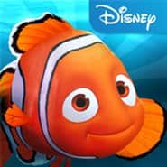 Nemo's reef