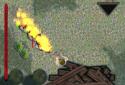 Zombies: Last Survivor screenshot 1