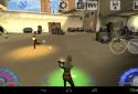 Jedi Academy Touch screenshot 1