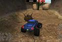 Toy Truck Rally 2 screenshot 1