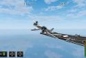 Flight Sim BeachCraft City screenshot 6