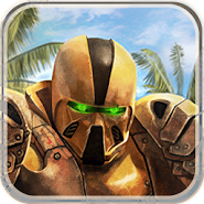 Battle Cards
