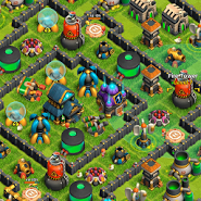 Battle Zombies