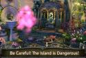Isle of animated vines screenshot 1