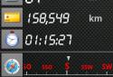 Android-Speedometer screenshot 1