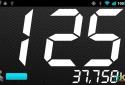 Android-Speedometer screenshot 3