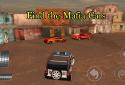 Cops vs. Mafia 4x4 screenshot 1